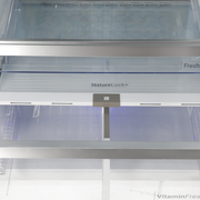 Dawlance DTM 8365 No Frost Inverter Refrigerator Inox