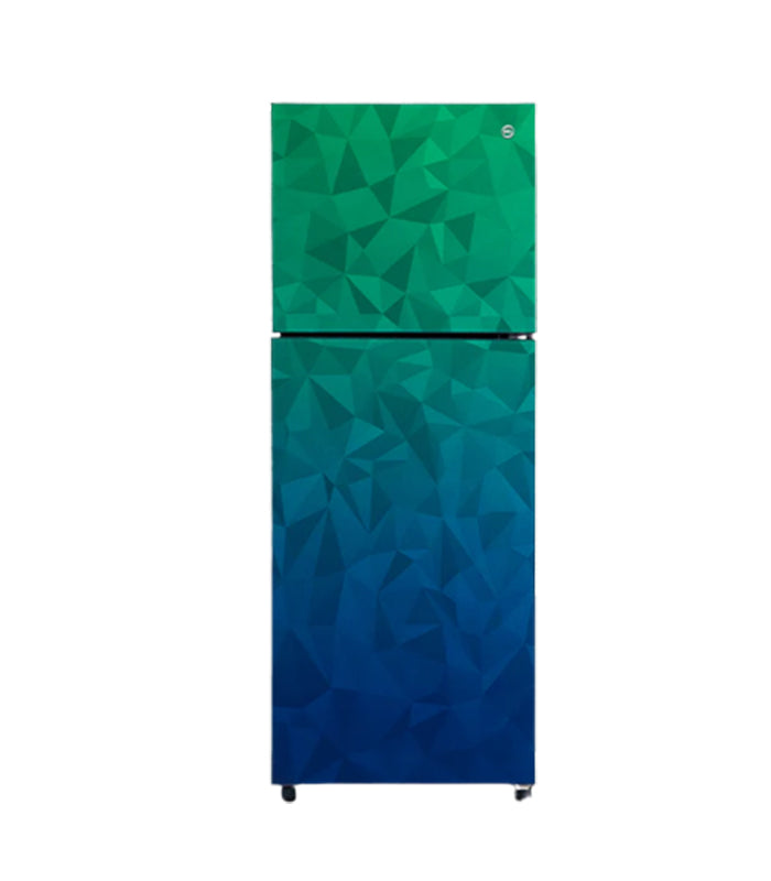 PEL 6450 GD CURVED Refrigerator