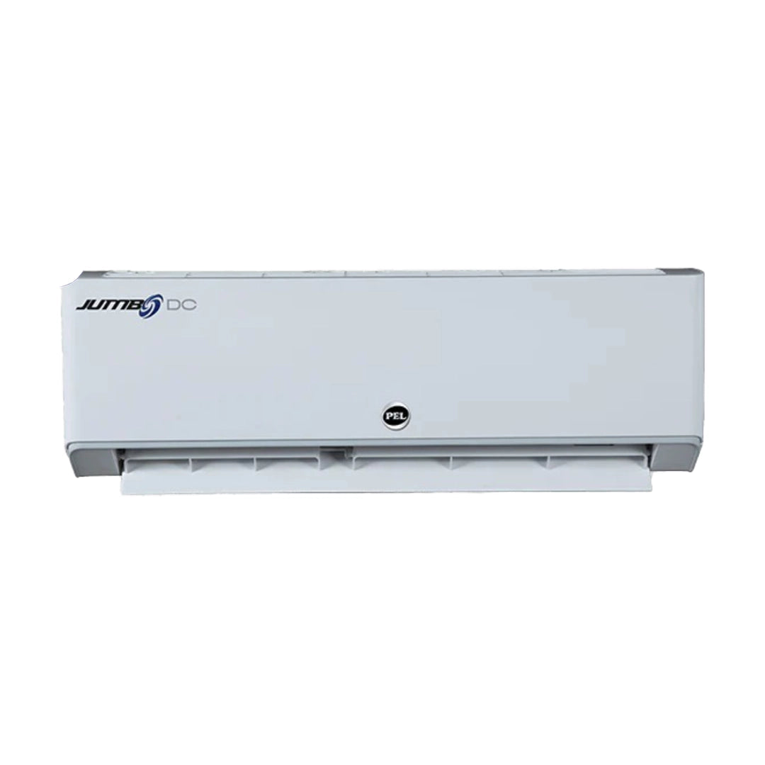 PEL Inverter On Jumbo DC Classic 1 Ton AC