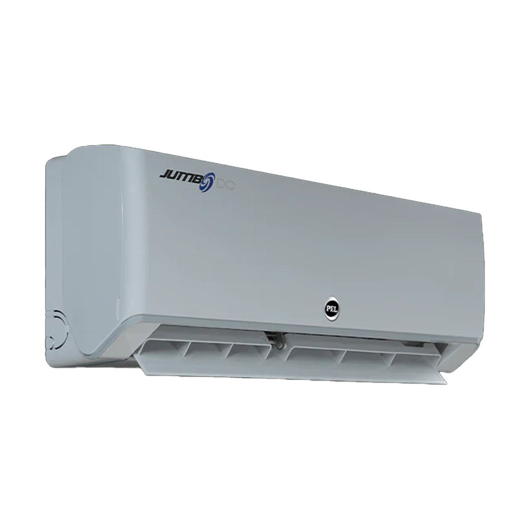 PEL Inverter On Jumbo DC Classic 1 Ton AC