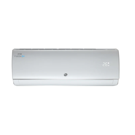 PEL Inverter Atom 1.5 Ton Heat and Cool Air Conditioner