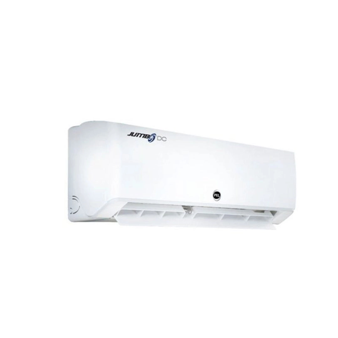 PEL 1.5 Ton Inverter On Jumbo DC Classic AC