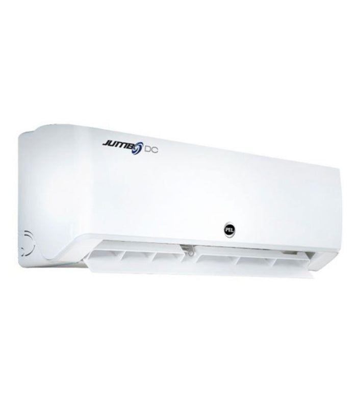 PEL InverterOn Jumbo DC Classic 1.5 Ton AC