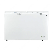 PEL PDFT70-155 Arctic Pro Double Door Deep Freezer
