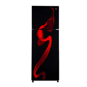 PEL PRGD-2200 Glass Door Refrigerator 7 CFT