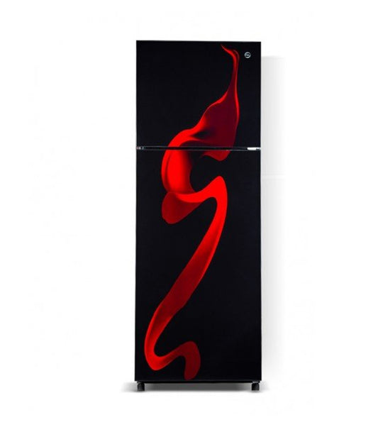 PEL PRGD-6450 GD Top Mount Refrigerator