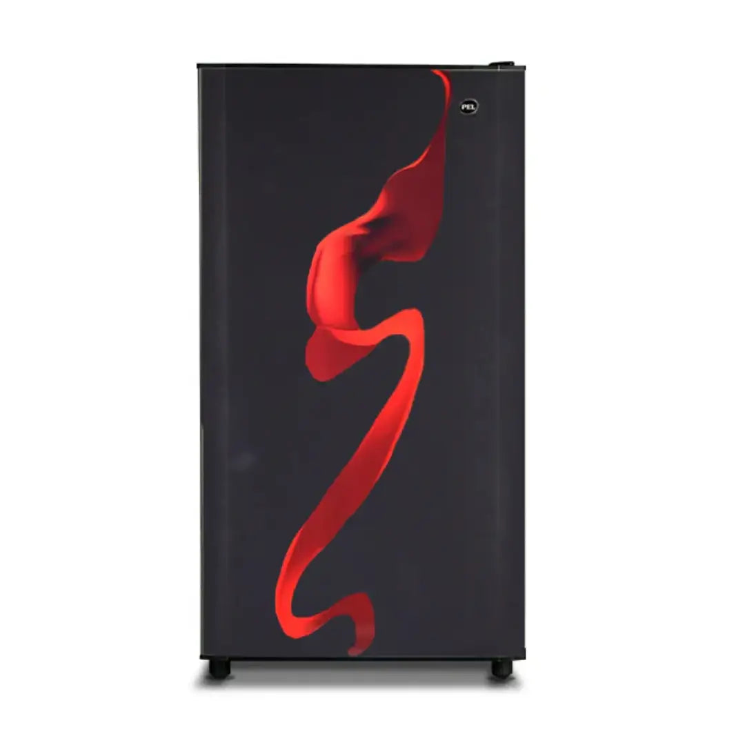 PEL PRGD 1400 Room Series Glass Door Refrigerator
