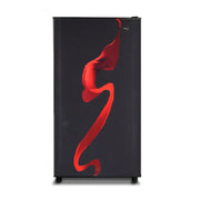 PEL PRGD 1400 Room Series Glass Door Refrigerator