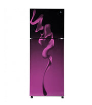 PEL PRGD 2350 Desire Glass Door Refrigerator