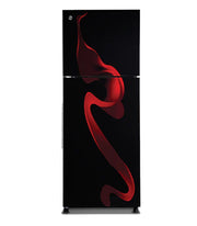 PEL PRGD 2350 Desire Glass Door Refrigerator