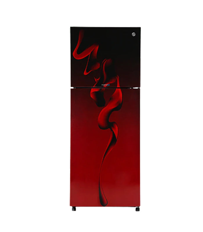 PEL PRGD 6350 Curved Glass Door Refrigerator