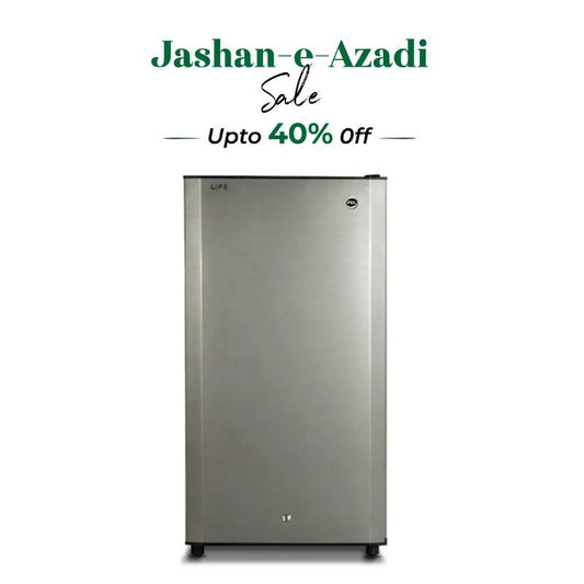 PEL PRL-1400 Single Door R134a Refrigerator