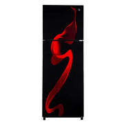 PEL PRUINVO 6460 Ultra InverterOn Glass Door Refrigerator