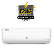 PEL 1 Ton 12K Super Jumbo T3 Inverter R410a Air Conditioner