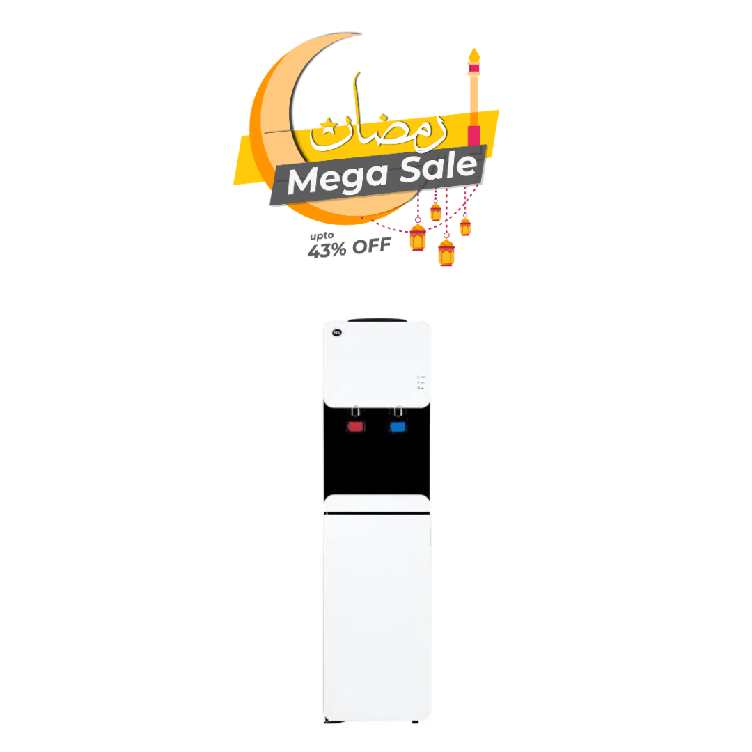 PEL 316 Premier Water Dispenser