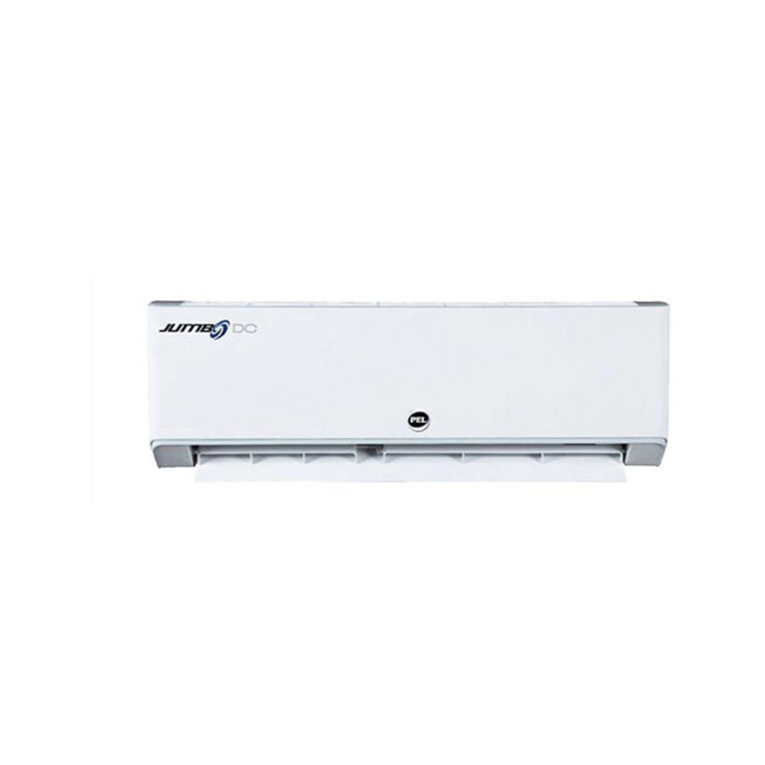 PEL 1.5 Ton Inverter On Jumbo DC Classic AC