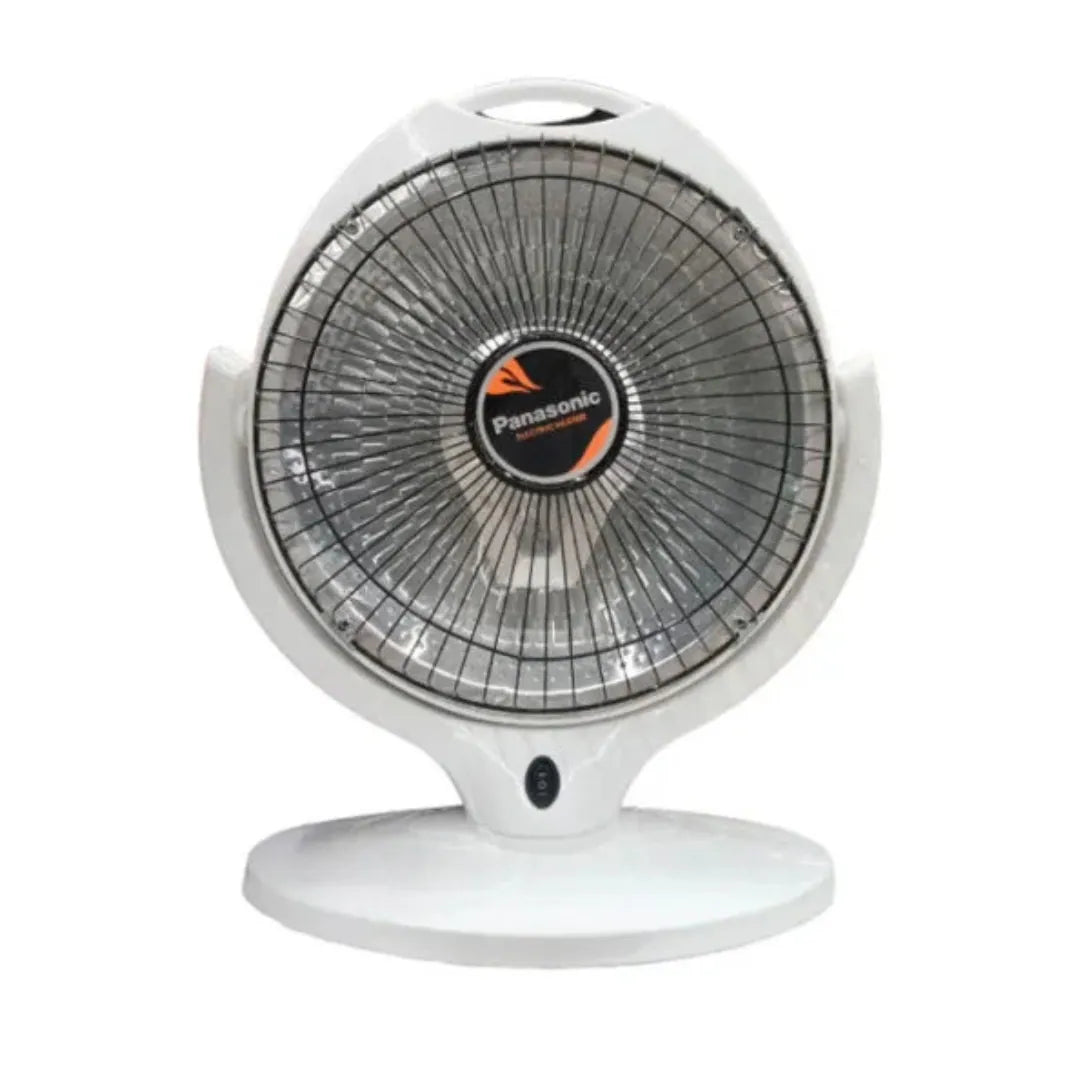 Panasonic 600W Electric Heater