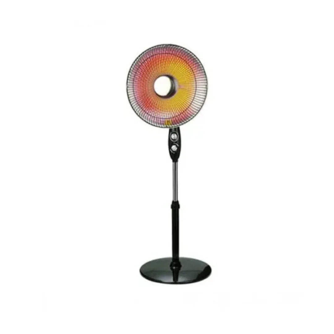Panasonic Electric Sun Heater Halogen PH-72