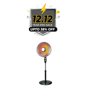 Panasonic Electric Sun Heater Halogen PH-72