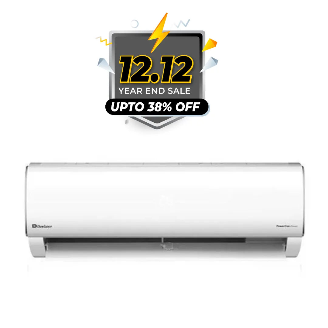 Dawlance 1.5 Ton DC Inverter Powercon 30 R410a Air Conditioner