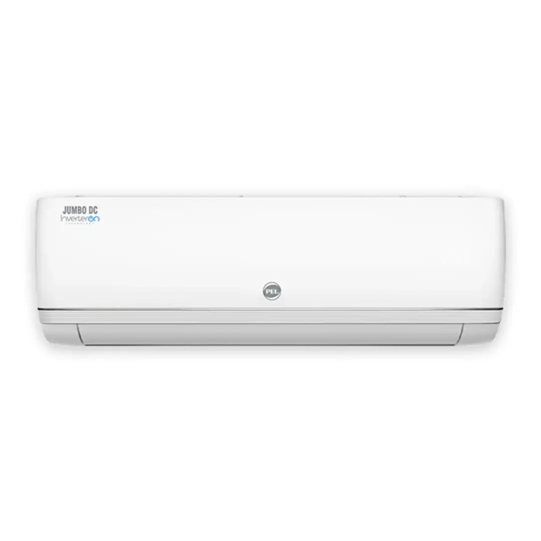Pel 1.5 Ton 18K Super Jumbo T3 Inverter AC