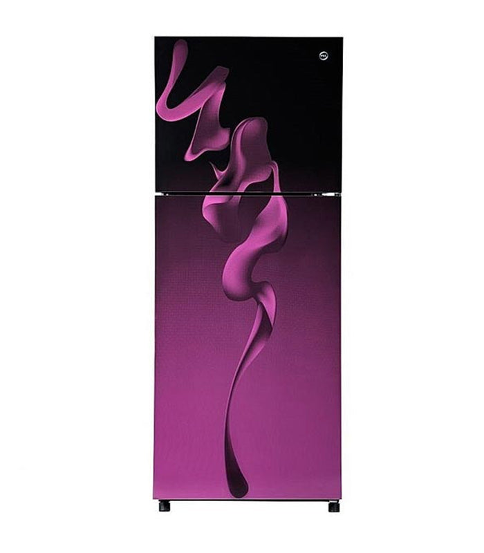 Pel PRGD-21850 Glass Door Refrigerator 390 Liters