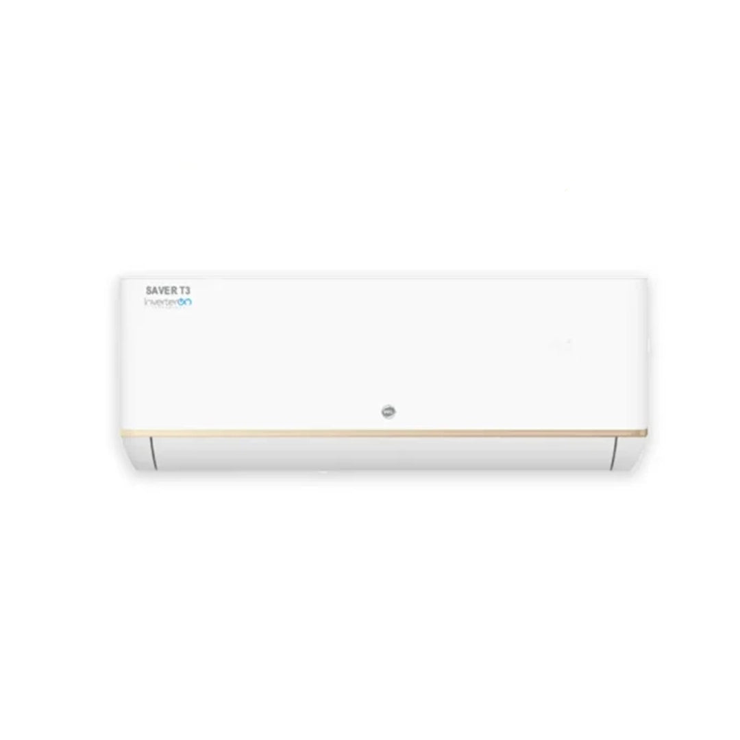 PEL Saver 1 Ton T3 Inverter R410a Turbo Air Conditioner