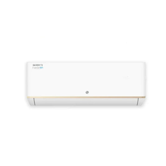 PEL 1.5 Ton Inverter SAVER T3 Heat & Cool R410a Air Conditioner