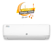 PEL 1 Ton 12K Super Jumbo T3 Inverter R410a Air Conditioner