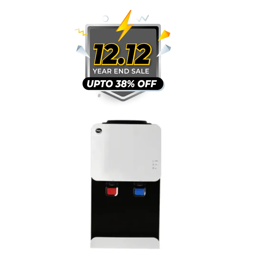 Pel Classic 115 Table Top Water Dispenser
