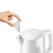 Philips HD9318/01 1.7L Plastic Electric kettle