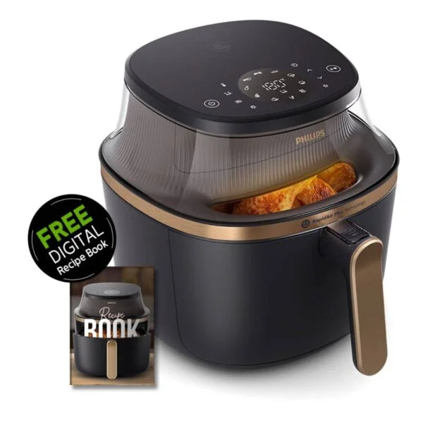 Philips 6.2L NA332/09 Air Fryer 3000 Series