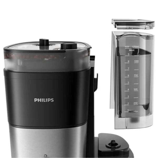 Philips HD7900/50 All-in-1 Grind & Brew Coffee Maker