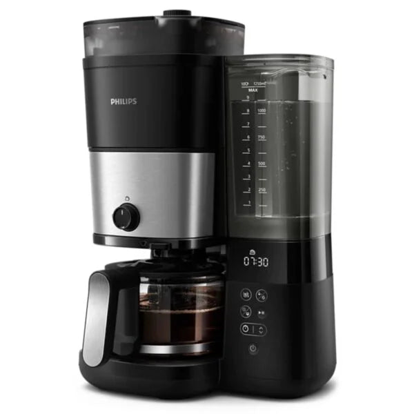 Philips HD7900/50 All-in-1 Grind & Brew Coffee Maker
