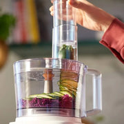 Philips HR7310/00 Compact Food Processor