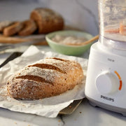 Philips HR7310/00 Compact Food Processor