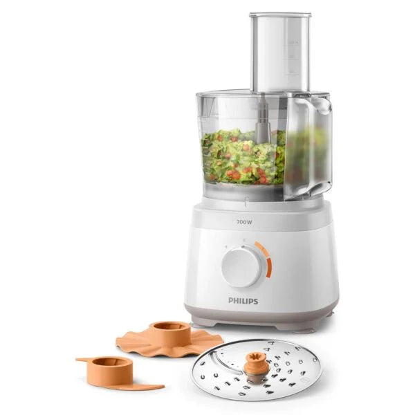 Philips HR7310/00 Compact Food Processor