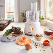 Philips HR7310/00 Compact Food Processor
