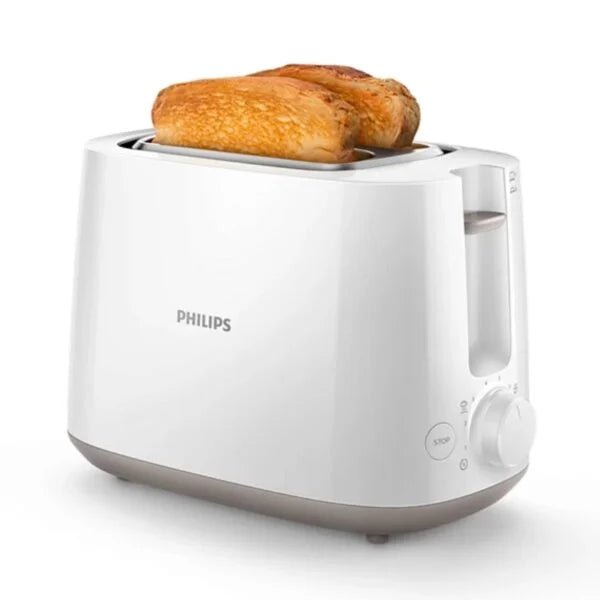 Philips HD2581/01 Daily Collection Toaster
