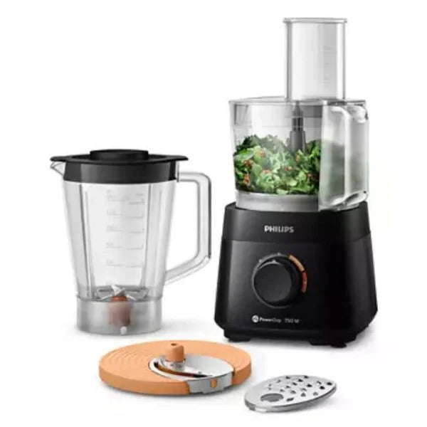 Philips HR7301/90 3000 Series Food Processor