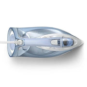 Philips DST7011/26 HV Steam Iron Light Blue/Grey