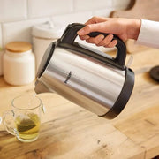 Philips HD9350/92 Spring Lid Electric Kettle