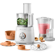 Philips HR7520/01 Viva Collection Food Processor