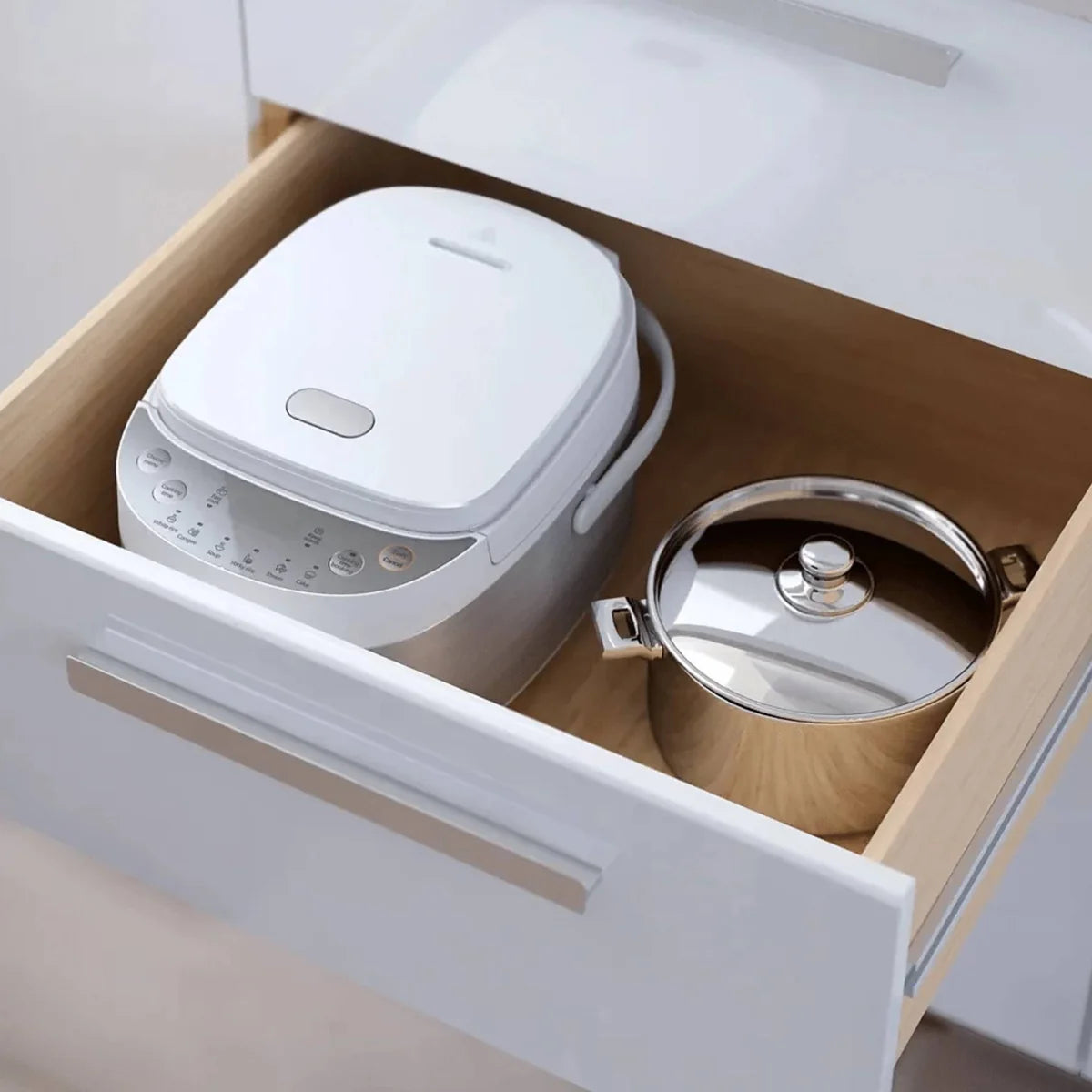 Philips 3000 Series Mini Rice Cooker