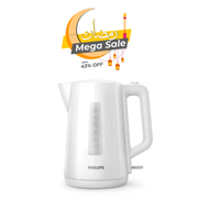 Philips HD9318/01 1.7L Plastic Electric kettle