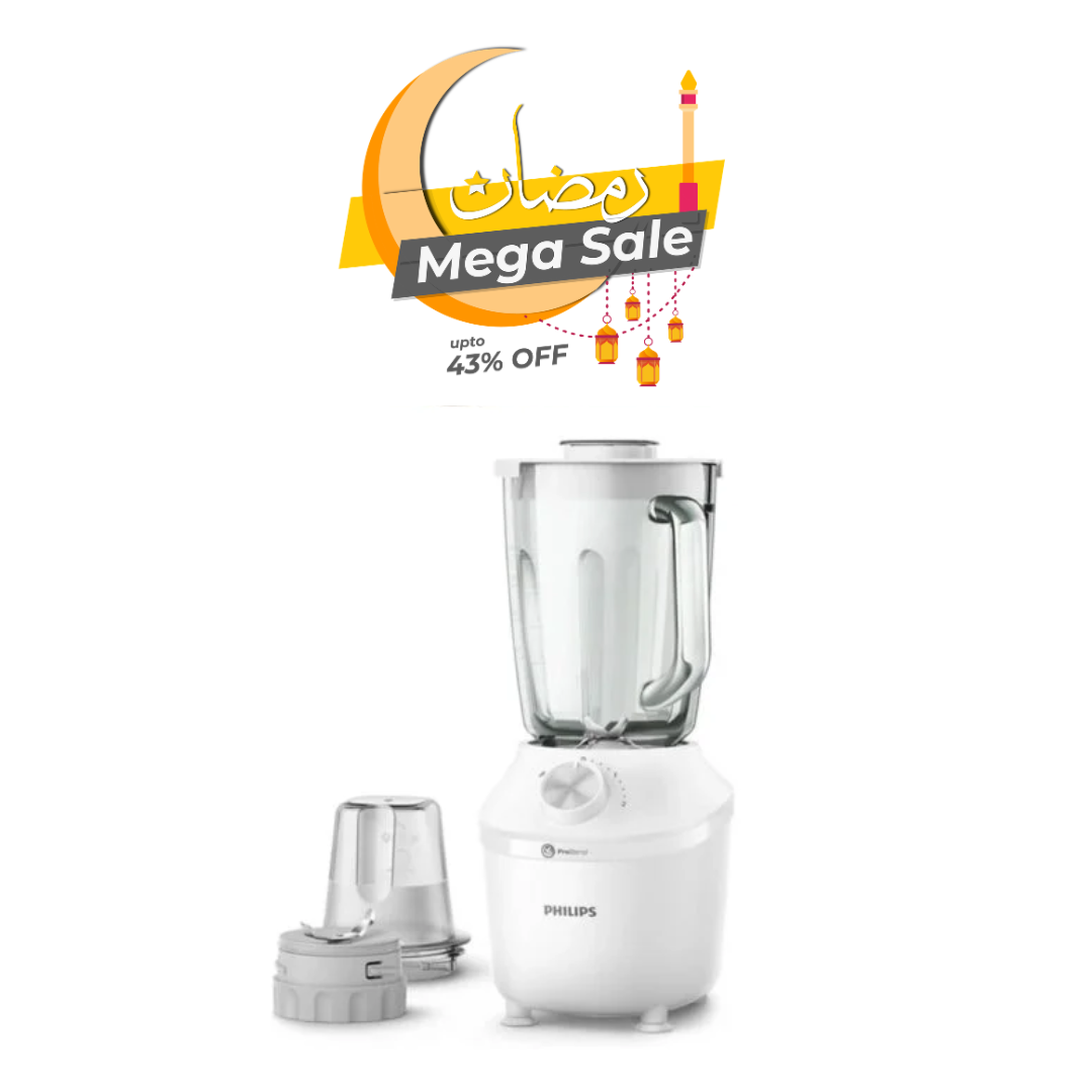 Philips 3000 Series Blender HR2291/20