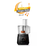 Philips HR7301/90 3000 Series Food processor