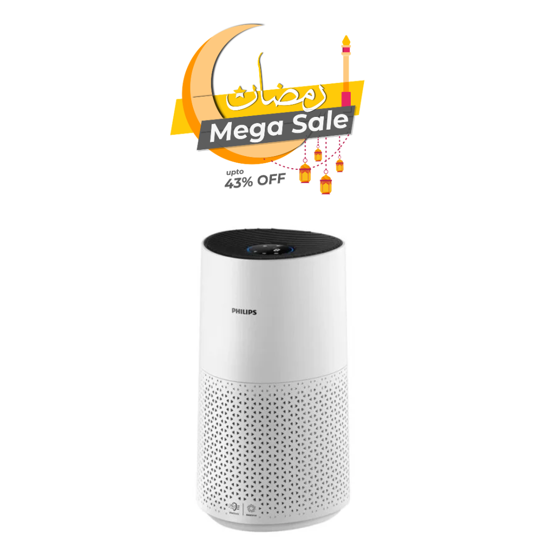 Philips AC0819/90 Series 800 Compact Air Purifier