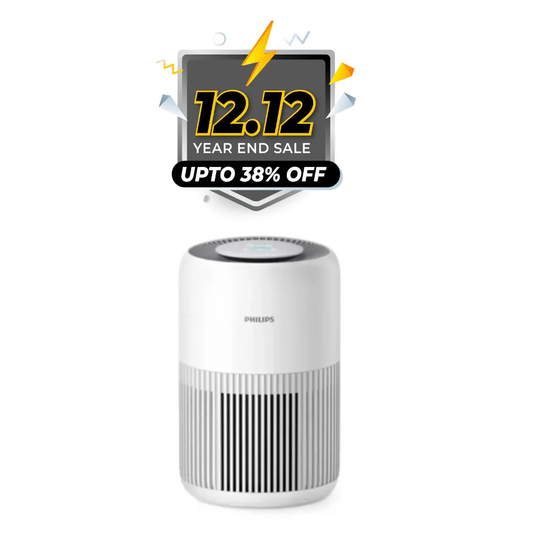 Philips AC0920/10 Pure Protect Mini 900 Series Air Purifier