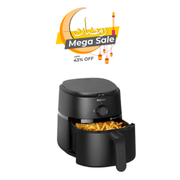 Philips Airfryer NA110/00 1000 series Small (3.2L)